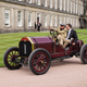 Image for article titled This Was The Best Way To Mess Up The Queen's Lawn